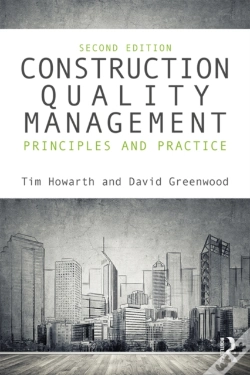 Capa do artigo Construction Quality Management