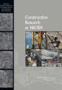 Construction Research At Niosh - Preview