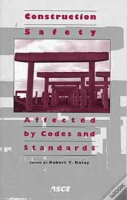 Capa do artigo Construction Safety Affected By Codes And Standards