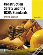 Capa do artigo Construction Safety And The Osha Standards