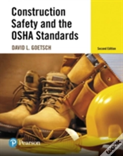 Capa do artigo Construction Safety And The Osha Standards