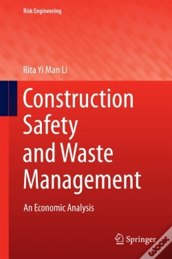 Capa do artigo Construction Safety And Waste Management