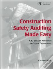 Construction Safety: Auditing Made Easy