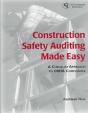 Construction Safety: Auditing Made Easy - Preview