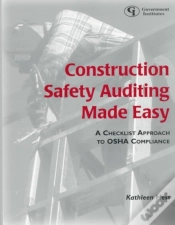 Capa do artigo Construction Safety: Auditing Made Easy