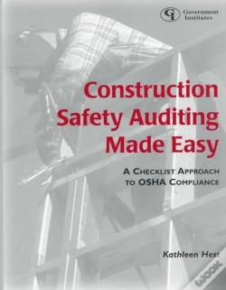 Capa do artigo Construction Safety: Auditing Made Easy