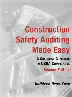 Capa do artigo Construction Safety Auditing Made Easy