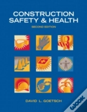 Capa do artigo Construction Safety & Health
