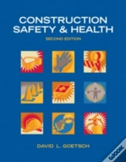 Capa do artigo Construction Safety & Health