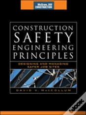 Capa do artigo Construction Safety Engineering Principles