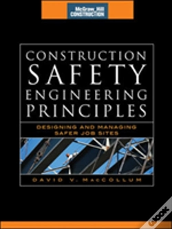 Capa do artigo Construction Safety Engineering Principles