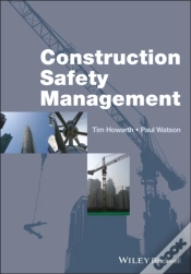 Capa do artigo Construction Safety Management
