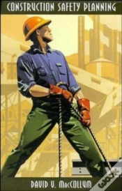 Capa do artigo Construction Safety Planning