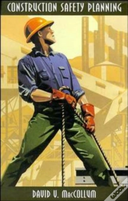 Capa do artigo Construction Safety Planning