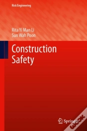 Capa do artigo Construction Safety