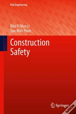 Capa do artigo Construction Safety