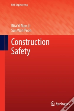 Capa do artigo Construction Safety