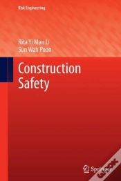 Capa do artigo Construction Safety