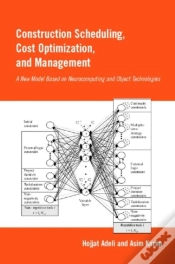 Capa do artigo Construction Scheduling, Cost Optimization And Management