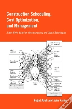 Capa do artigo Construction Scheduling, Cost Optimization And Management