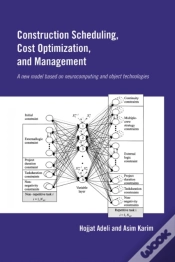 Capa do artigo Construction Scheduling, Cost Optimization And Management