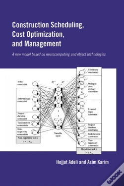 Capa do artigo Construction Scheduling, Cost Optimization And Management