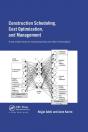Construction Scheduling, Cost Optimization And Management - Preview