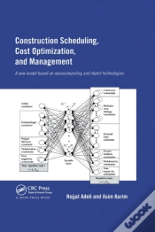 Capa do artigo Construction Scheduling, Cost Optimization And Management