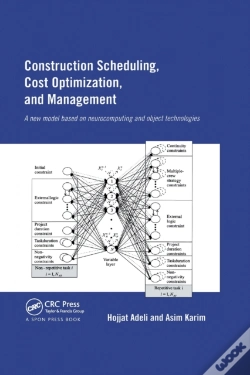 Capa do artigo Construction Scheduling, Cost Optimization And Management