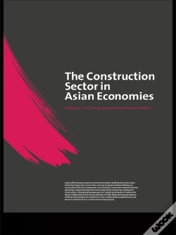 Capa do artigo Construction Sector In The Asian Economies