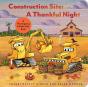 Construction Site A Thankful Night - Preview