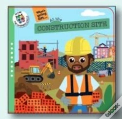 Capa do artigo Construction Site