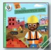Capa do artigo Construction Site