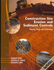 Capa do artigo Construction Site Erosion And Sediment Controls