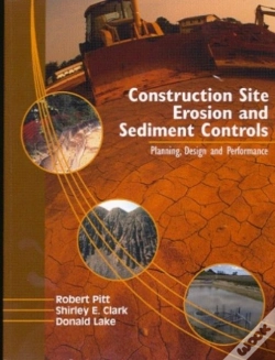Capa do artigo Construction Site Erosion And Sediment Controls