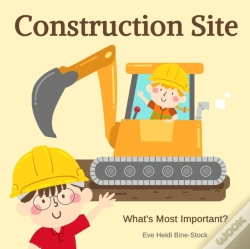 Capa do artigo Construction Site
