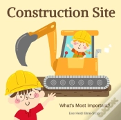Capa do artigo Construction Site