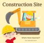 Construction Site - Preview