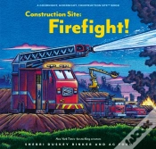 Capa do artigo Construction Site: Firefight!