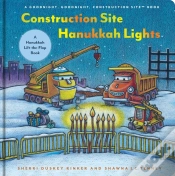 Capa do artigo Construction Site Hanukkah Lights