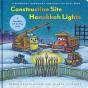Construction Site Hanukkah Lights - Preview