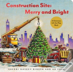 Capa do artigo Construction Site: Merry And Bright