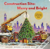 Capa do artigo Construction Site: Merry And Bright