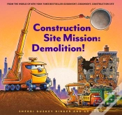 Capa do artigo Construction Site Mission: Demolition!