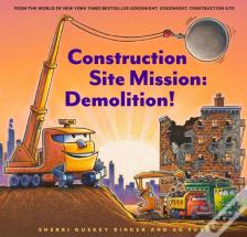 Construction Site Mission