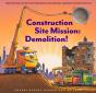 Construction Site Mission - Preview