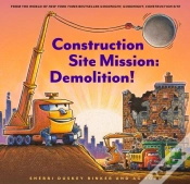 Capa do artigo Construction Site Mission