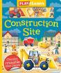 Construction Site - Preview