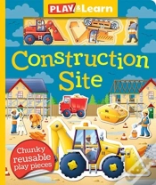 Capa do artigo Construction Site
