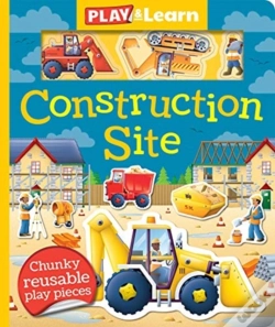 Capa do artigo Construction Site